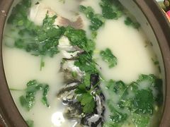 -翠茗农庄土菜馆(天目湖店)