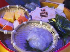 -牛New寿喜烧(曹路花园城店)
