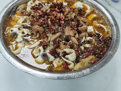-黑皮酸菜鱼(三山街店)