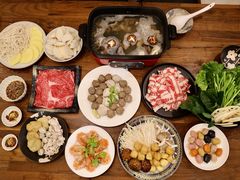 -世纪联华超市(江城店)