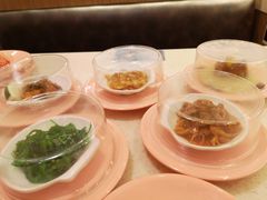 -争鲜回转寿司(东方银座店)