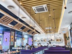 -太兴餐厅(小径湾店)