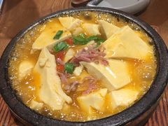 -云海肴·汽锅鸡·云南代表菜(天山百盛优客店)