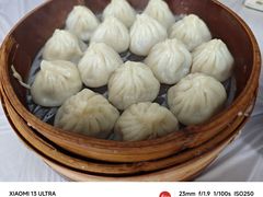 -南翔饭店