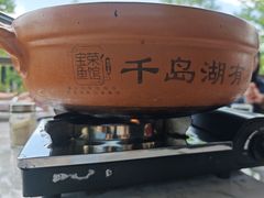-宝荣鱼馆·临湖之宴(千岛湖店)