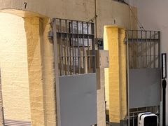 -大馆(前中区警署建築群)
