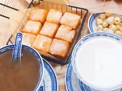 -南信牛奶甜品专家