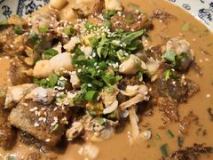 -旺角小渔村·海肠捞饭开创者(环山路店)