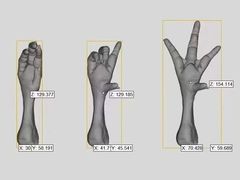 -优速得3D打印店(朝阳店)