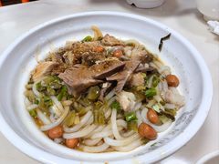 -阿阳牛腩腌面店