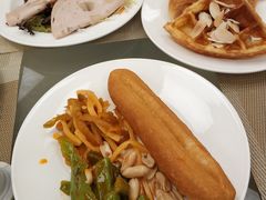 -成都天府丽都喜来登饭店