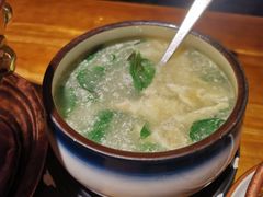 -觅山云南菜(泊富ICITY店)