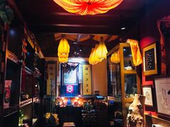 -一叶一世界•素食餐厅(环球中心店)