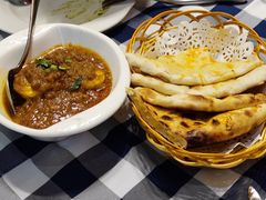 -Santoor 萨都里印度餐厅(北锣鼓巷店)