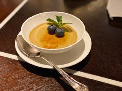 龙井炖奶-杭州西子湖四季酒店·金沙厅