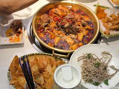 -涿派·炝锅鱼(涿州店)