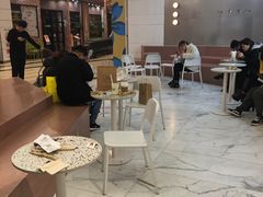 大堂-喜茶(永旺梦乐城店)