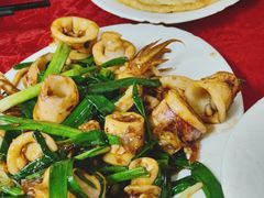 豉油皇吹筒仔-蛇口康乐快餐鱼仔档(翠苑小区店)
