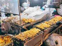 -唐人街(耀华力路)