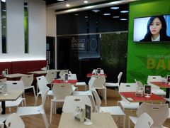大堂-813芭依珊 BAESAn(皇冠十畝地店)