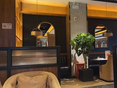 -半秋山西餐厅(宜昌大洋店)