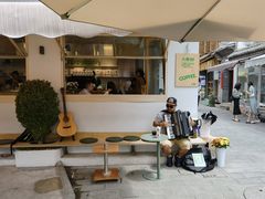 -大青树咖啡(大理古城店)