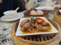 黑胡椒大肠-鹭江宾馆·观海餐厅