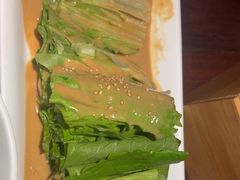 -前海沿·青岛菜(五四广场永旺店)