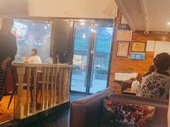 -许榴香西餐厅(台东步行街店)