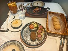 -西堤牛排(南京龙江店)