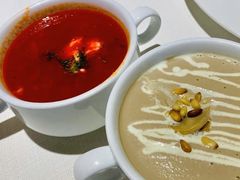 -俄士厨房(五棵松华熙LIVE店)