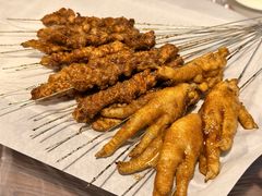 -曾记大腰子烧烤(苗栗路总店)