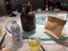 -梁家大院•农家菜(昆山会展中心店)