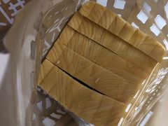 -京馔手工吐司(万达广场济南高新店)