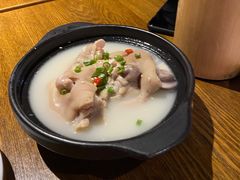老妈蹄花-付小姐在成都(五道口店)