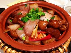 -阿英煲(凉城路店)