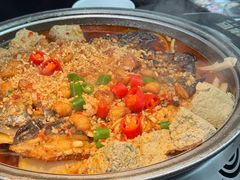 -烤匠麻辣烤鱼(IFS店)