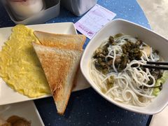 -濠景茶餐厅