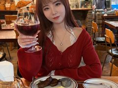 -羽深肉铺 Steak & Wine