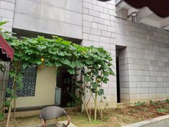 -鹿鸣酒家(越秀店)