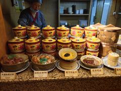 -南京大牌档(龙江新城市广场店)