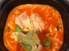 -阿香米线(大悦城店)