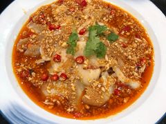 -一块豆腐·海鲜·家常菜(李沧书院路店)