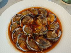 -不仔客海鲜·烧烤·270度海景餐厅(大东海店)
