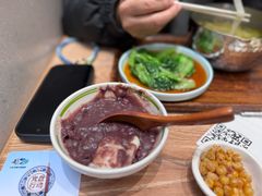 -小满手工粉(上海月星环球港店)