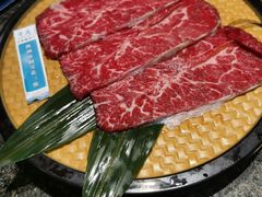 -NIUAN牛庵·日式和牛烧肉(恒隆店)