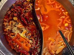 -故里和山·成都火锅(欢乐港湾店)