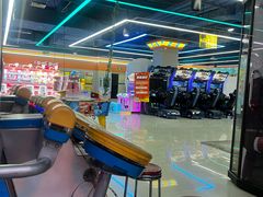 -大玩家(大连高新万达店)