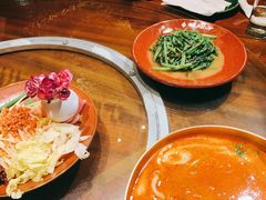 -暹罗泰·泰国餐厅(仁和新城店)