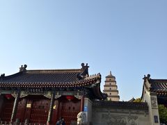 -大慈恩寺(大雁塔)